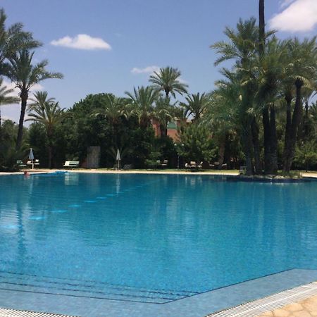 In Club Palmeraie Resorts Marrakesh Bagian luar foto