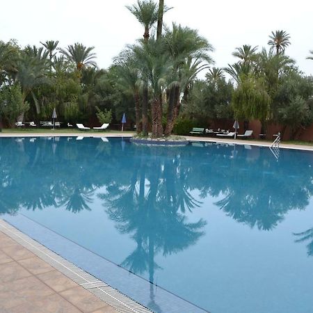 In Club Palmeraie Resorts Marrakesh Bagian luar foto