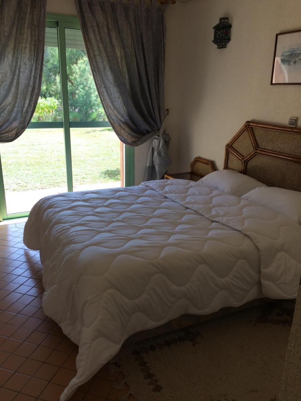 In Club Palmeraie Resorts Marrakesh Bagian luar foto