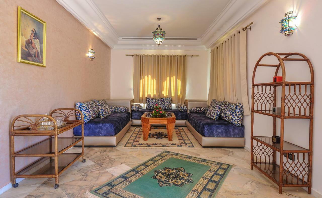 In Club Palmeraie Resorts Marrakesh Bagian luar foto